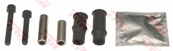 TRW ST1655 Guide Sleeve Kit, brake caliper